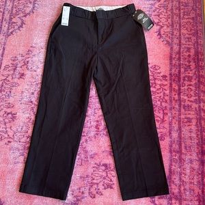 Dickies UO Exclusive High-waisted Ankle Pant
